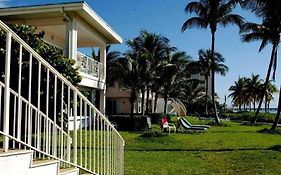 Villa Caprice Lauderdale by The Sea